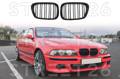 Grile Centrale Compatibil Cu BMW Seria 5 E39 (1995