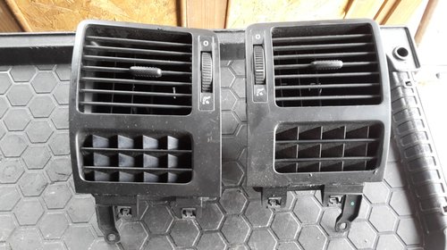 Grile laterale bord vw touran