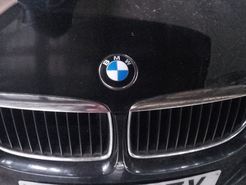 Grile radiator BMW E90