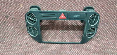 Grile ventilație bord VW Golf 5 Plus