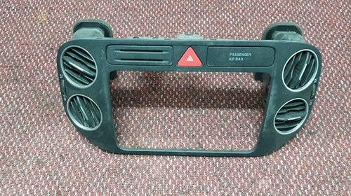 Grile ventilație bord VW Golf 5 Plus