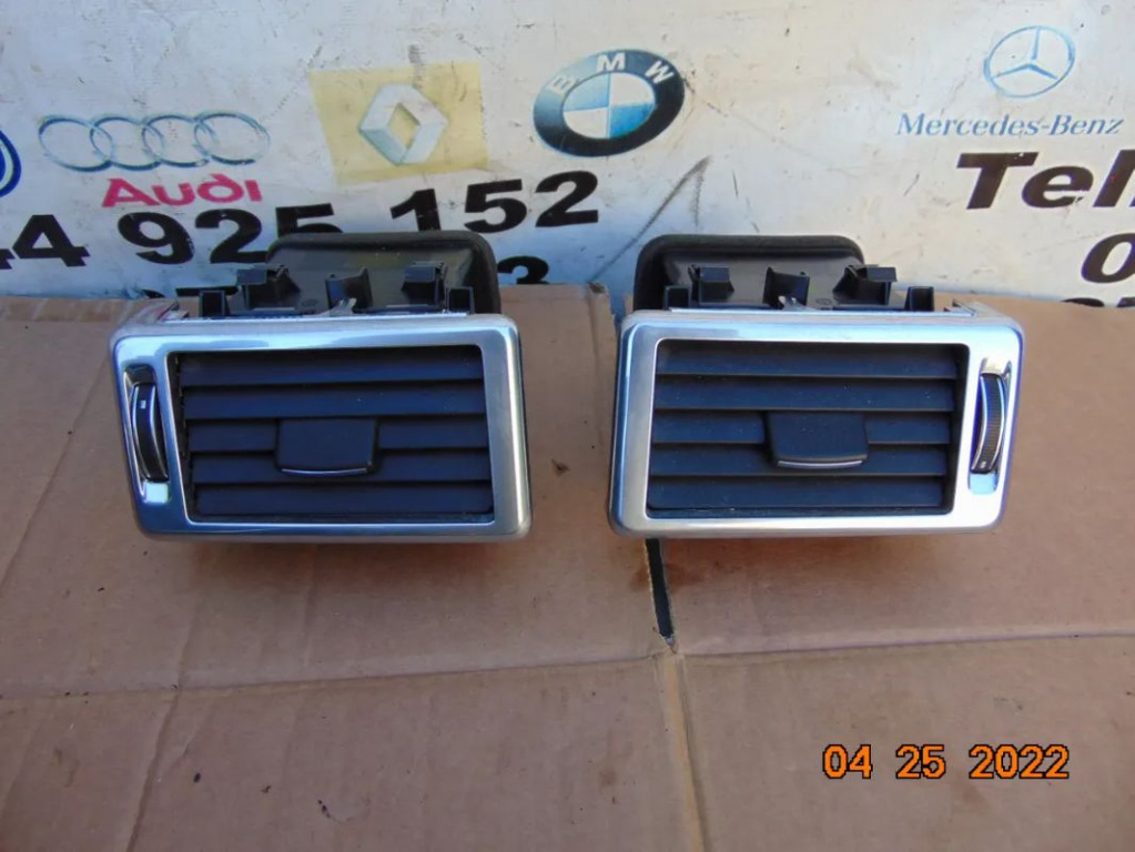 Grile ventilatie aer Land Rover Discovery Sport grile aer bord caldura ac dezmembrez
