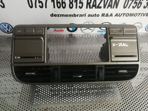 Grile Ventilatie Aerisire Bord Nissan X Trail 2001/2007