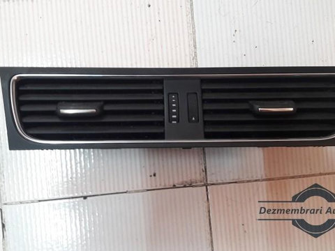 Grile ventilatie Audi A4 (2007->) [8K2, B8] 8T1820951B