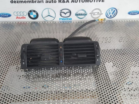 Grile Ventilatie Bord BMW E46 E46 Coupe Livram Oriunde