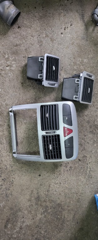 Grile ventilatie bord - Peugeot 307