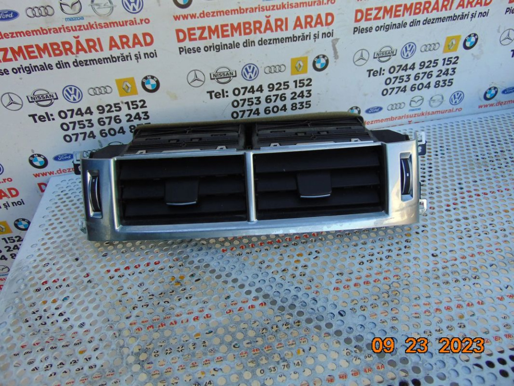 Grile ventilatie bord Range Rover Sport 2013-2022 