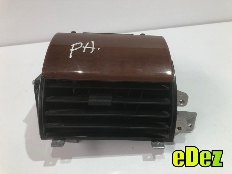 Grile ventilatie bord Volkswagen Phaeton (2002-2010) 3d2853204