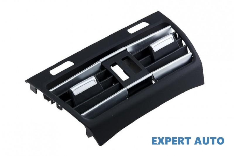 Grile ventilatie centru BMW Seria 5 GT (2009->) [F07] #1 64229118249