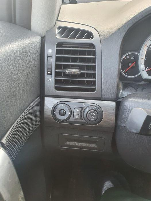 Grile ventilatie Chevrolet Captiva 2006-
