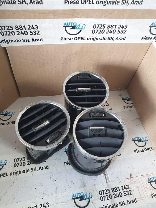Grile ventilatie Chevrolet Captiva facelift 2010-2014