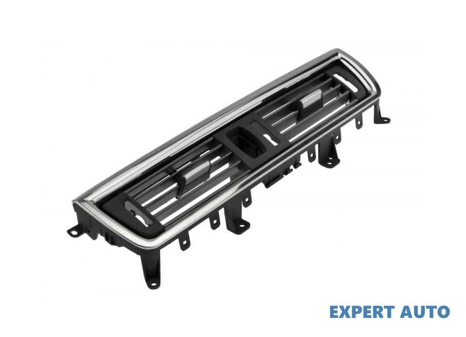 Grile ventilatie cromata BMW X5 (2007->) [E70] 64 22 9 166 885