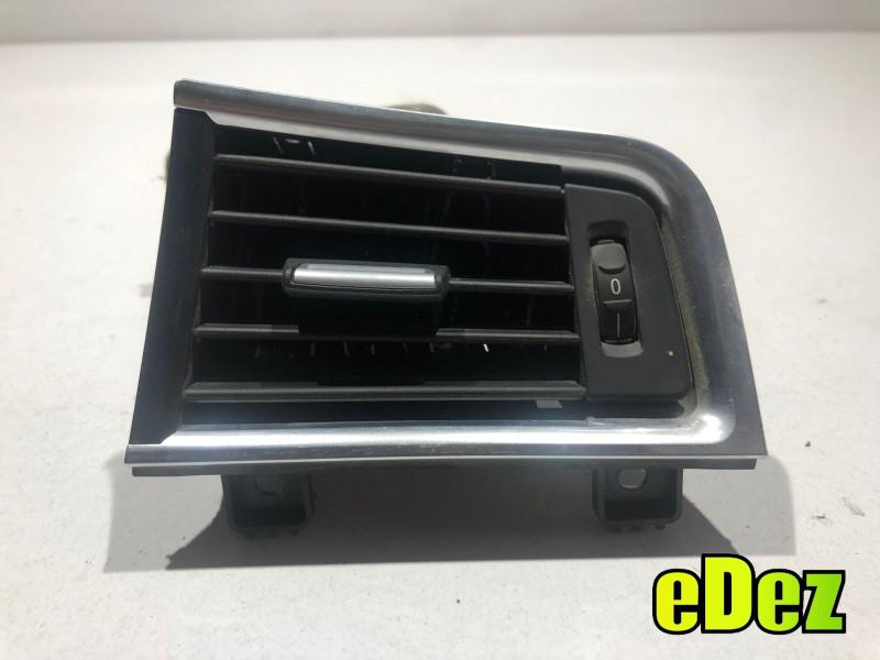 Grile ventilatie dreapta BMW Seria 5 (2010-2017) [F10] f5914258607