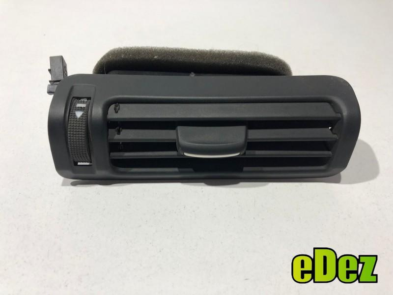 Grile ventilatie dreapta fata Audi A6 (2004-2011) [4F2, C6] 4f0819384a