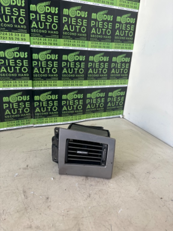 Grile ventilatie Jaguar XF X250 3.0 D 2008-2015 Euro 5 cod 8X23-014A23-BH 8X23014A23BH