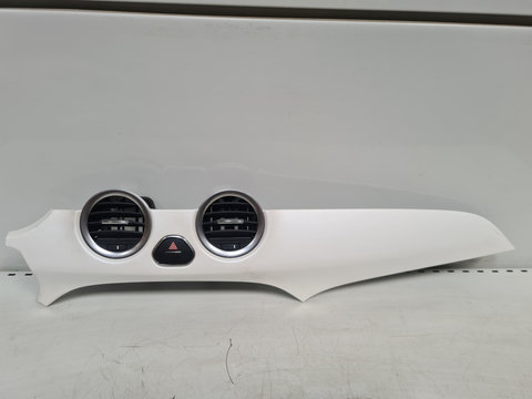 Grile ventilatie + ornament bord Opel Adam (2012 - 2019) 13349457, 300261401