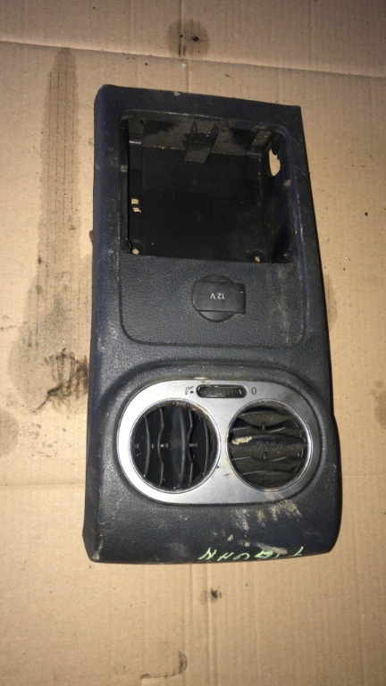 Grile ventilatie spate VW Tiguan 2.0 d