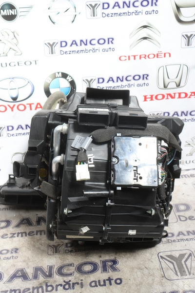 GRUP CLIMATIZARE NISSAN QASHQAI - COD 272104EA4A - AN 2015