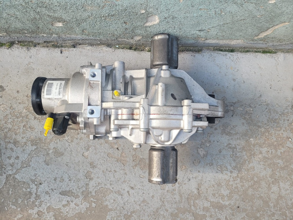 GRUP DIFERENȚIAL SPATE FIAT PANDA 4x4 COD 55216569