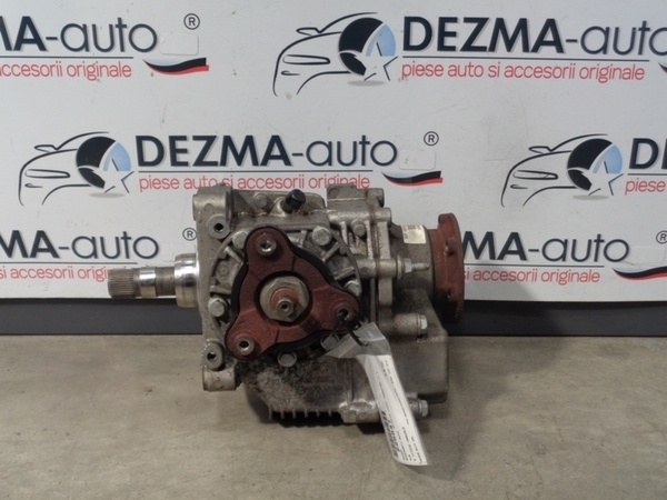Grup diferential 0AV409053H, Vw Passat (3C) 2.0tdi, 4x4