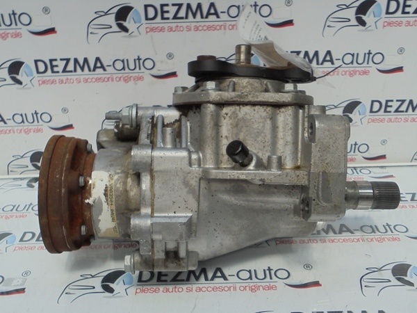 Grup diferential 0AV409053T, Vw Passat CC, 2.0tdi, CFG