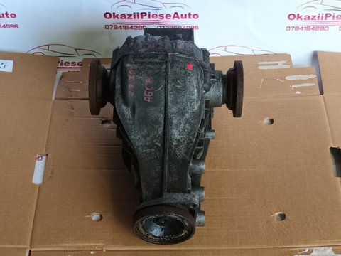 GRUP DIFERENTIAL AUDI A6 C6 2004-2009 2.7 3TDI