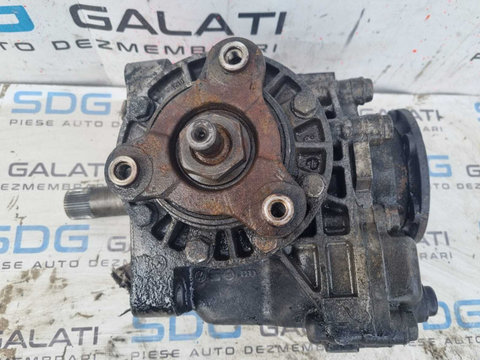 Grup Diferential Cutie de Transfer Fata Audi A3 8L 1.9 TDI 1997 - 2003 Cod 02M409148A [B3012]