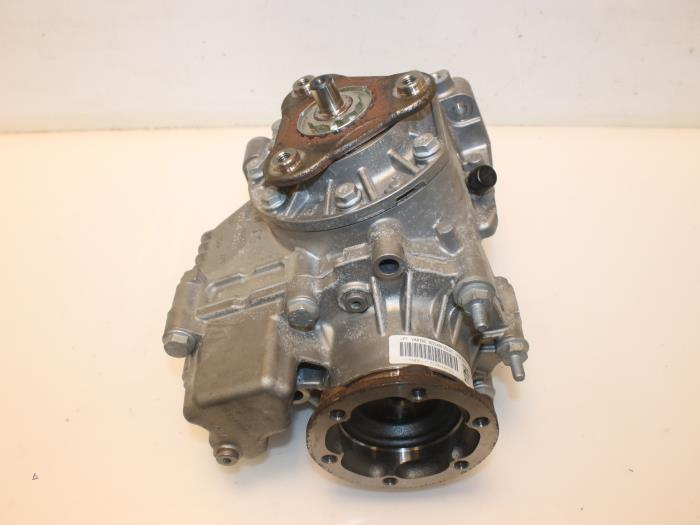 GRUP DIFERENTIAL FATA 4X4 0CN409053AC VW TIGUAN T-ROC PASSAT B8 2.0 TDI EURO 6