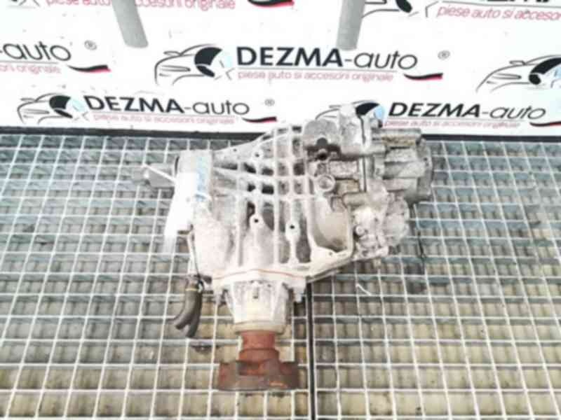 Grup diferential fata 7891221811, Land Rover Freelander (LN) 2.5 benz (id:334510)