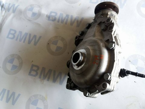 Grup-diferential fata Bmw X1 RAPORT 2.79