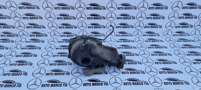 GRUP DIFERENTIAL FATA BMW X5 E70 RAPORT 3.64 75525