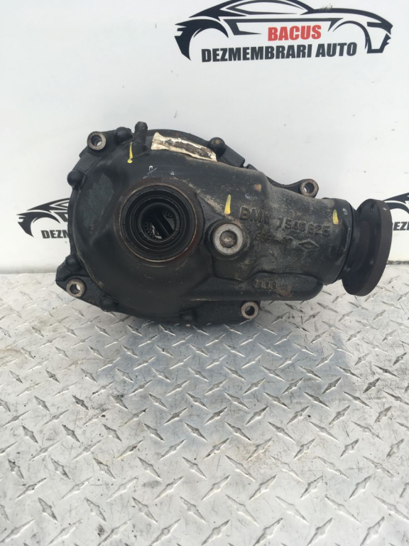 Grup Diferential Fata cod: 7540626 pentru BMW X3 E