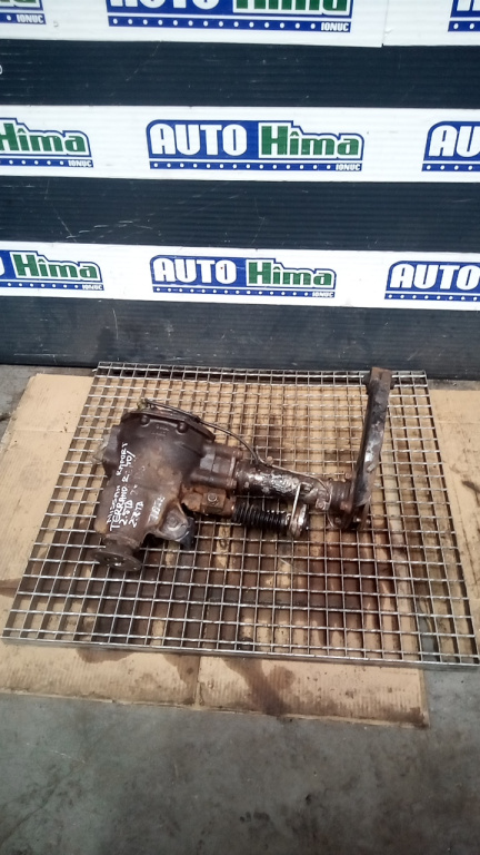 Grup diferential fata fara cod 2.5TD-2.8TD(Din?i coroana 40) Nissan Terrano 2 1993-2006