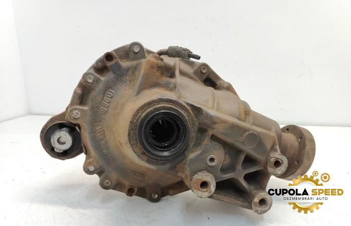 Grup diferential fata LR006011 2.7D 276DT Land Rover Discovery 3 [2004 - 2009]
