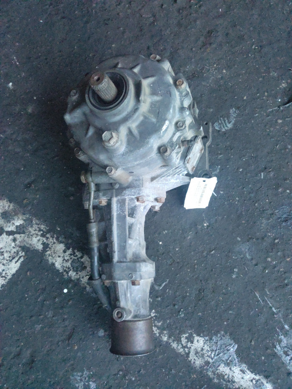 Grup diferential fata mecanic evo 8 Mitsubishi Evo 8 an 2004 cod piesa Grupdiferentialfatamecanic