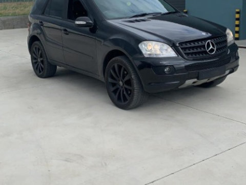 Grup diferential fata Mercedes ML280 W164 3.0 CDI