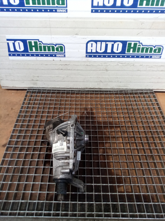 Grup diferential fata Raport 2;73 / HX73-3017-CB / 2.0 d-4x4 Jaguar XE (X760) 2015-2024