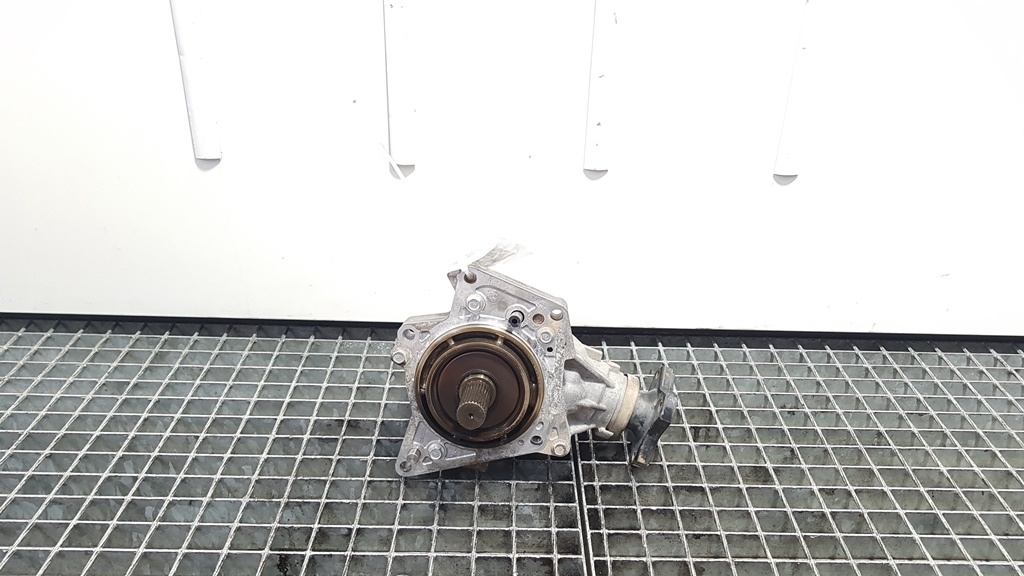 Grup diferential fata, Renault Koleos, 2.0 dci (id:363995)