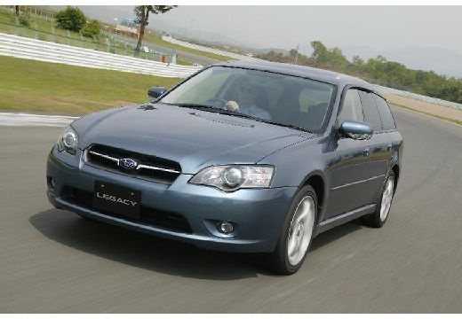 GRUP DIFERENTIAL FATA SUBARU LEGACY 2.5 AWD AN 2006