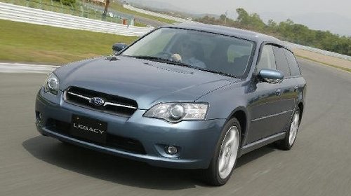 GRUP DIFERENTIAL FATA SUBARU LEGACY 2.5 