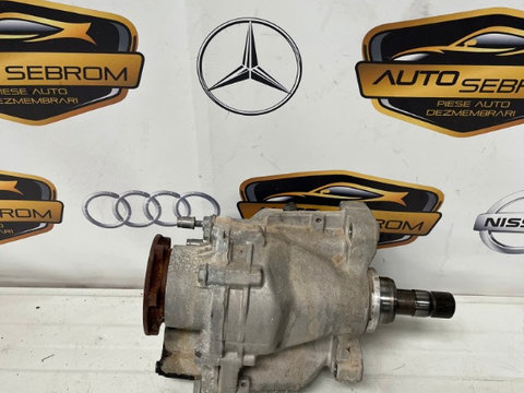 Grup (diferential) fata VW Tiguan 2.0 tdi cod-ZSB0CN409053AK