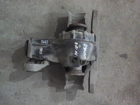 Grup diferential punte spate Audi A6 3.0 TDI An 2005 2006 2007 2008 2009 2010 2011 cod RAPORT 3443