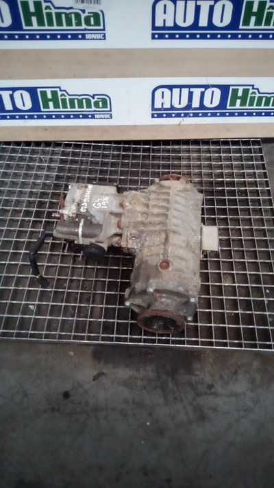 Grup diferential spate 02D525554AE / 1.9 tdi(fara 