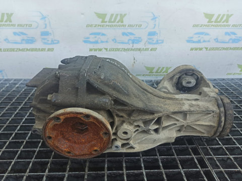 Grup diferential spate 0ar525083 2.7 3.0 tdi Audi A6 4F/C6 [2004 - 2008]