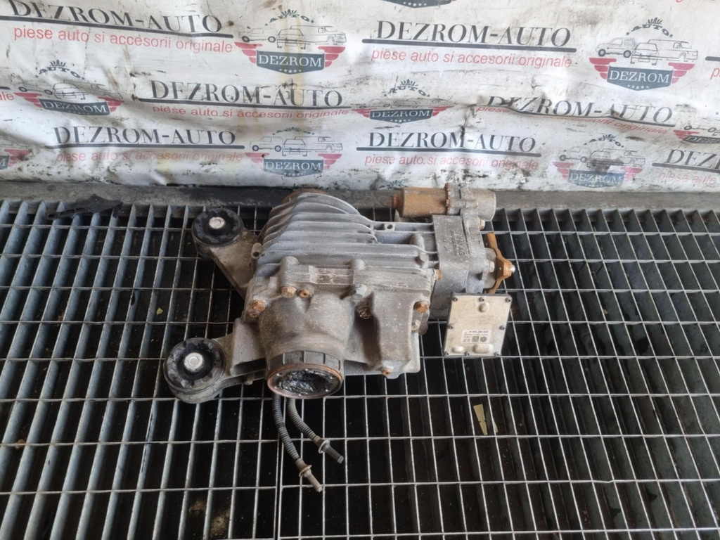 Grup diferential spate 0CR525010F Skoda 