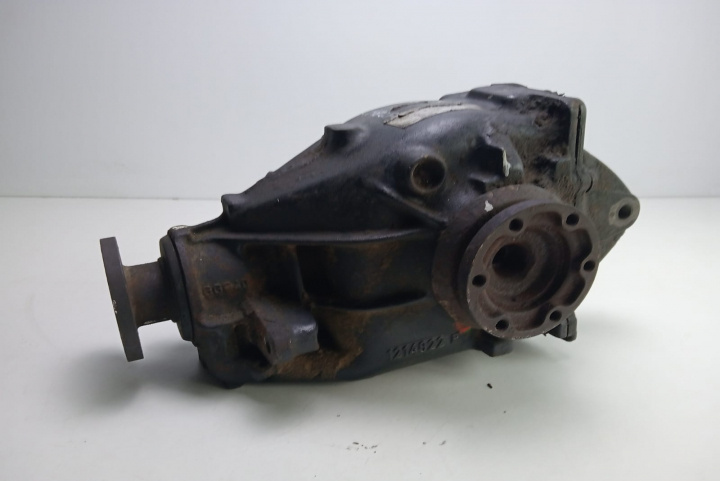 Grup diferential spate 1214822F BMW Seria 3 E46 [1