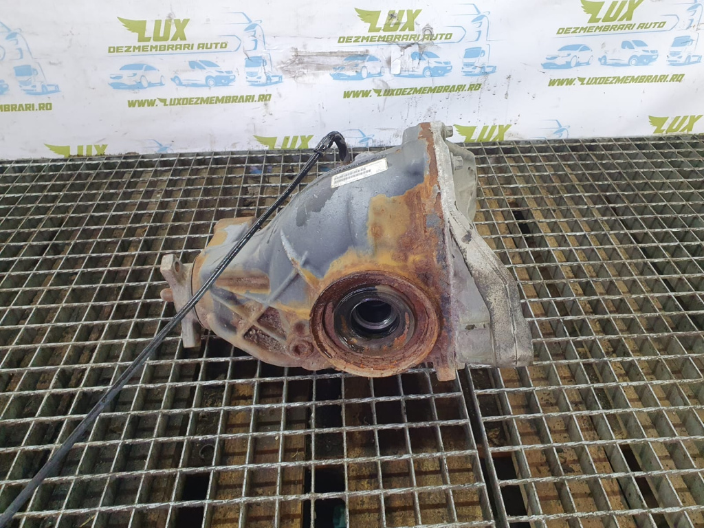Grup diferential spate 4.7 benzina om278