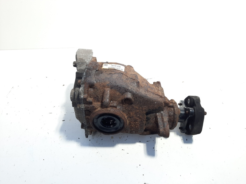 Grup diferential spate, 7556678-01, Bmw 1 (E81, E87), 2.0 diesel, 204D4 (idi:294409)