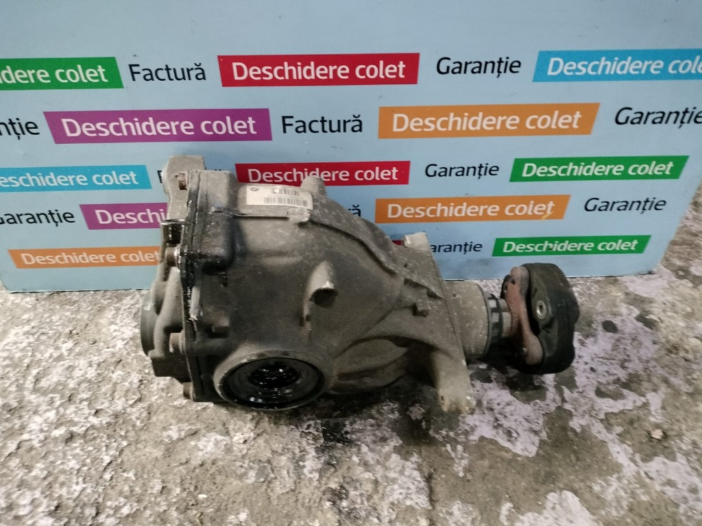Grup diferential spate 7630820 2.56 BMW F10 F01 F07