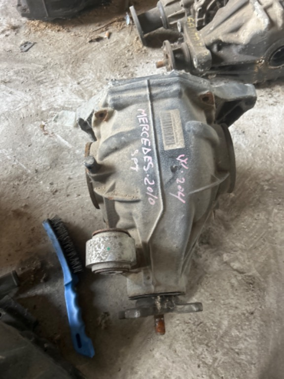 Grup diferential spate A2043510508 Mercedes C Clas